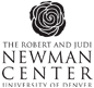 newman center logo
