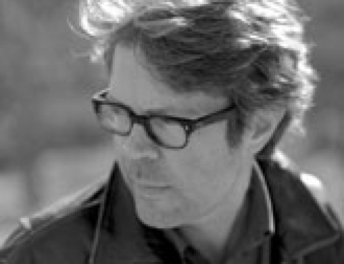 Jonathan Franzen