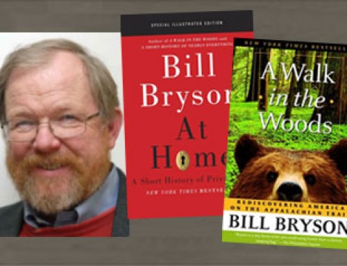 Bill Bryson