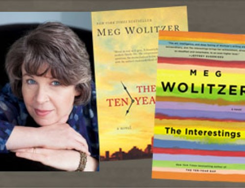 Meg Wolitzer