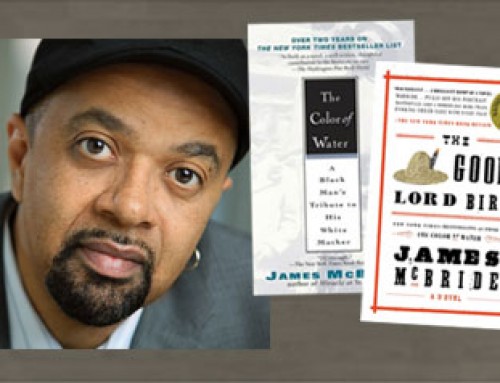 James McBride