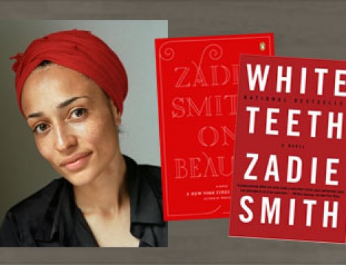 Zadie Smith