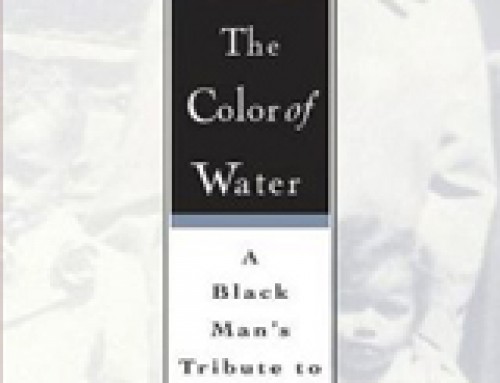 The Color of Water