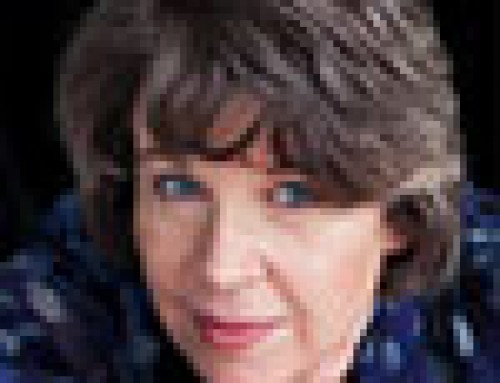 Meg Wolitzer