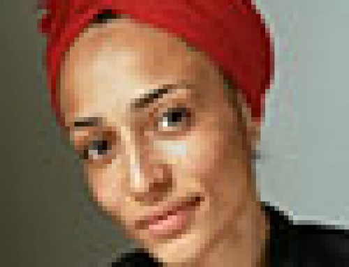 Zadie Smith