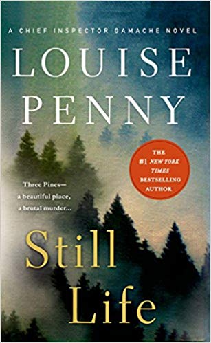 Still Life by Louise Penny – The Denver Post – Pen & Podium
