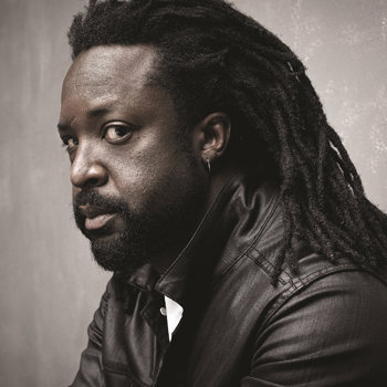 Marlon James