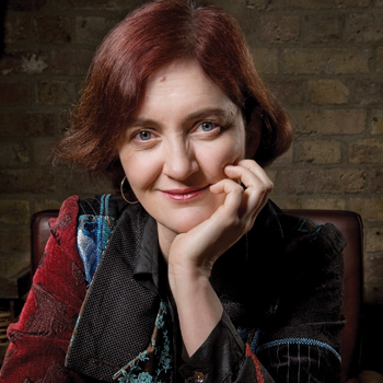 Emma Donoghue