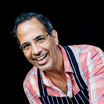 Yotam Ottolenghi