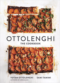 Yotam Ottolenghi – The Denver Post – Pen & Podium