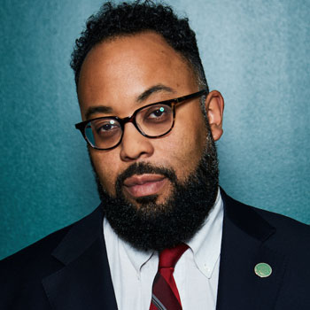 Kevin Young