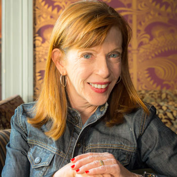 Susan Orlean