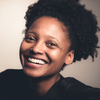 Tracy K. Smith