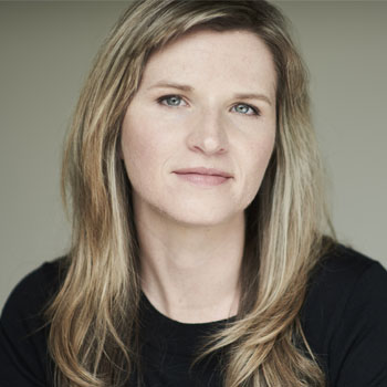 Tara Westover