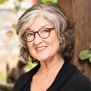 Barbara Kingsolver