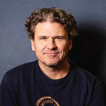 Dave Eggers