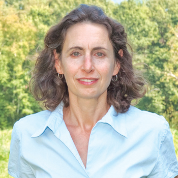 Elizabeth Kolbert