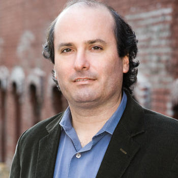 David Grann