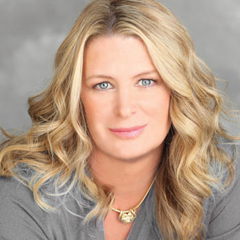 Kristin Hannah