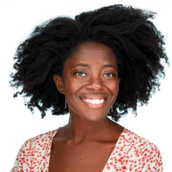 Yaa Gyasi