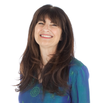 rances Mayes & Ruth Reichl