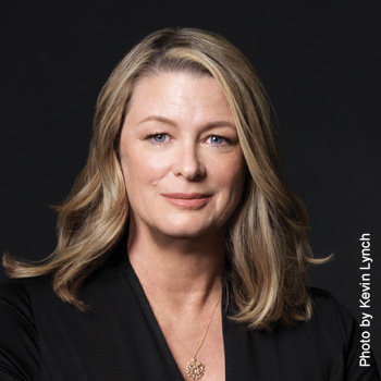 Kristin Hannah