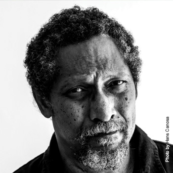 Authors-Percival-Everett Author Percival Everett