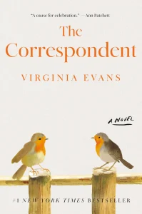 The Correspondent cover