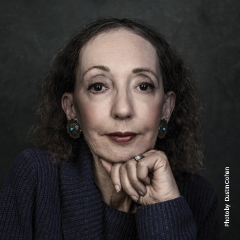 Authors26-27_Joyce-Carol-Oates Joyce Carol Oates