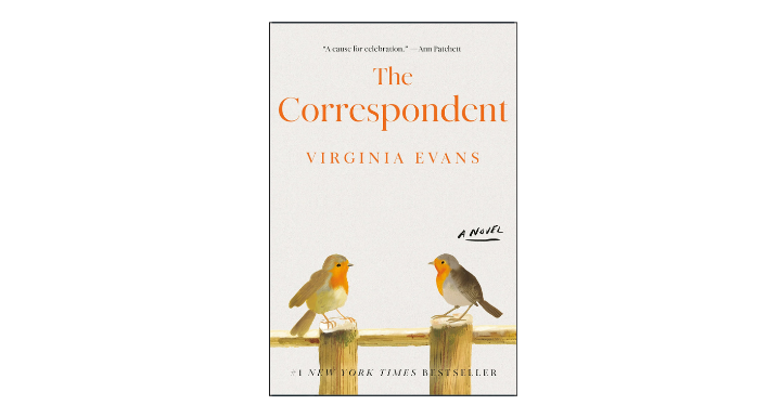 Virginia Evans