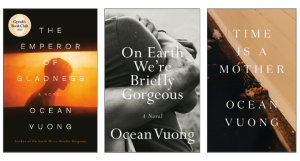 Ocean Vuong