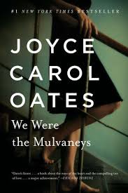 We Were the Mulaveneys cover